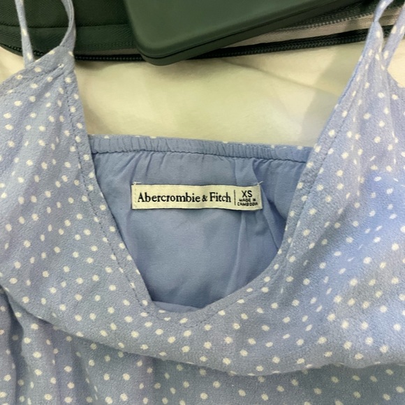 Abercrombie & Fitch Bodycon Dress - Picture 3 of 7